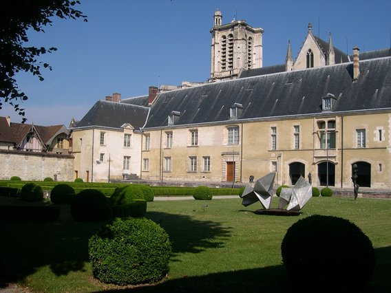  musée d'art moderne.